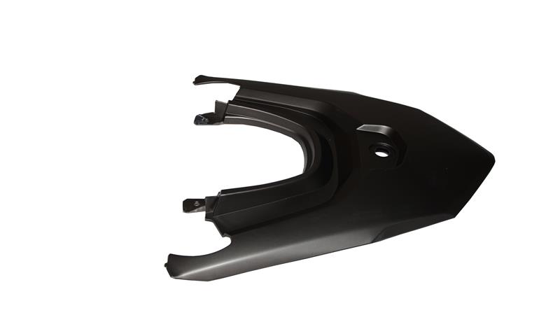 ARKA YAN PANEL BİRLEŞTİRİCİ GRİ (WILDCAT)